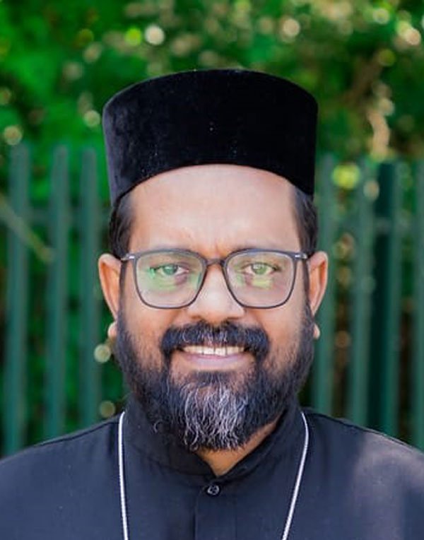 abhayabhavan vice president