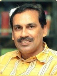 dr rejimon