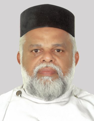 abhayabhavan vice president Father Stephen George